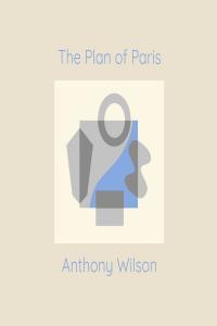 Anthony Wilson The Plan of Paris 2022 24Bit 96kHz FLAC PMEDIA