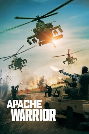 Apache Warrior 2017 1080p web YTS