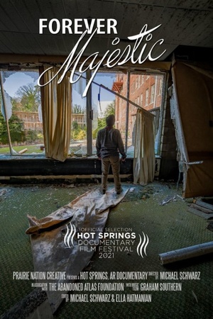 Forever Majestic 2021 1080p bluray YTS