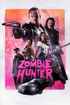 Zombie Hunter 2013 720p bluray YTS