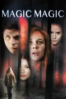 Magic Magic 2013 720p bluray YTS