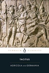 The Agricola and the Germania by Tacitus EPUB