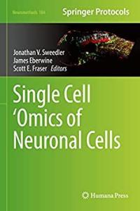 Single Cell Omics of Neuronal Cells DevCourseWeb