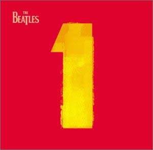 Beatles 1 Greatest Hits 2000 FLAC h33t Kitlope