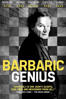 Barbaric Genius 2011 720p web YTS