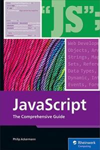 JavaScript The Comprehensive Guide DevCourseWeb