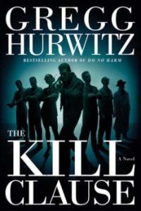 Gregg Hurwitz The Kill Clause eBook