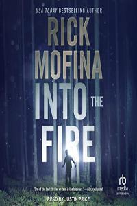 Rick Mofina Ray Wyatt 01 Into The Fire