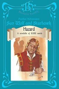 Hazard Sun Wolf and Starhawk by Barbara Hambly EPUB