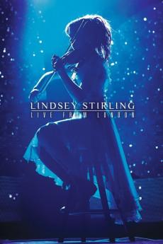 Lindsey Stirling: Live from London 2015 720p bluray YTS