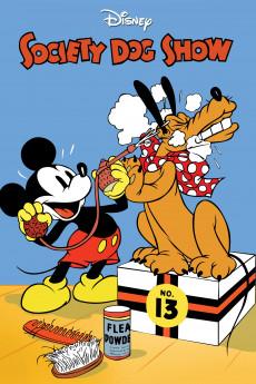 Society Dog Show 1939 720p web YTS