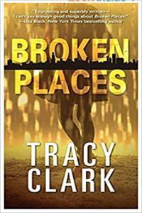 Broken Places by Tracy Clark EPUB