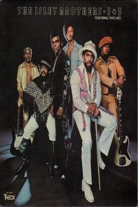 The Isley Brothers 3 3 PBTHAL 1973 Funk Flac 24 96 LP