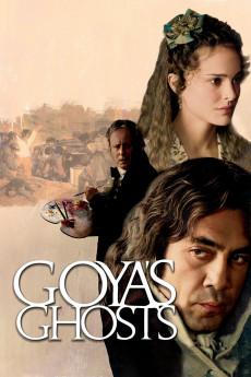 Goya's Ghosts 2006 720p bluray YTS