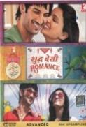 Shuddh Desi Romance 2013 Hindi BRRip 720p x264 AC3 5 1 Hon3y
