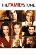 The Family Stone 2005 DvDrip Eng aXXo