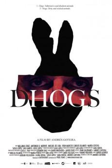 Dhogs 2017 720p web YTS