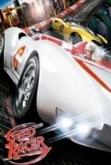 Speed Racer 2008 720p BluRay x264 MoviesFD7
