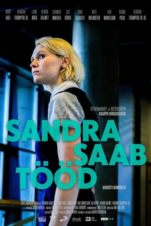 Sandra Gets a Job 2021 1080p web YTS