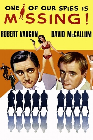 One of Our Spies Is Missing 1966 1080p web YTS