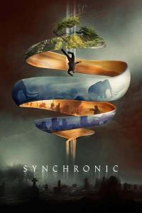 Synchronic 2019 1080p WEBRip x264 RARBG