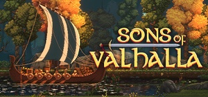 Sons of Valhalla v0 52