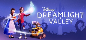 Disney Dreamlight Valley DreamSnaps Update