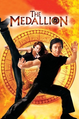 The Medallion 2003 1080p bluray YTS
