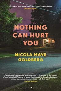 Nothing Can Hurt You by Nicola Maye Goldberg EPUB