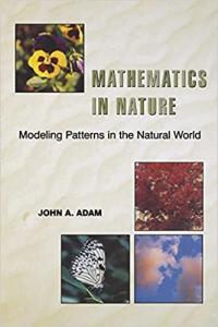 Mathematics in Nature Modeling Patterns in the Natural World by John A Adam EPUB