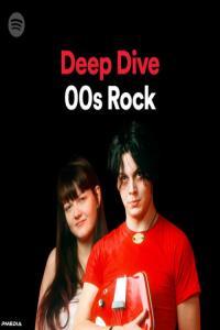 Various Artists Deep Dive 00s Rock 2022 Mp3 320kbps PMEDIA