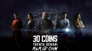 30 Monedas Trenta Denari S01E01 Ragnatele ITA SPA 1080p BluRay x264 MeM GP mkv
