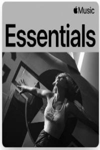 Lady Gaga Essentials 2023 ETFA