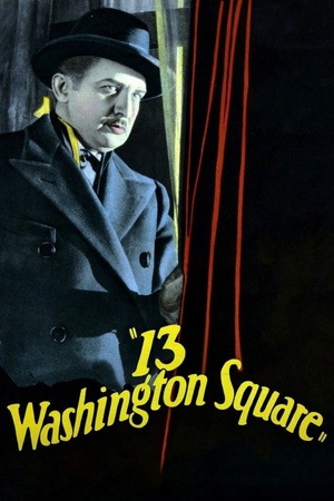13 Washington Square 1928 1080p bluray YTS