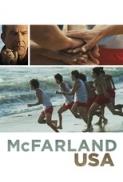 McFarland USA 2015 1080p BrRip x264 YIFY