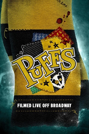 Puffs: Filmed Live Off Broadway 2018 1080p web YTS