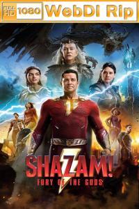 Shazam Furia degli Dei Fury of the Gods 2023 1080p H265 WebDl Rip ita eng AC3 5 1 sub ita eng L