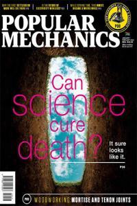 Popular Mechanics South Africa January February 2022 CourseWikia