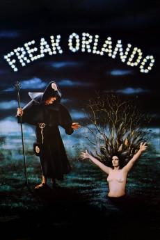 Freak Orlando 1981 720p web YTS
