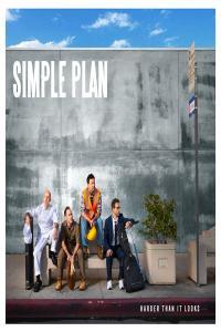 Simple Plan Harder Than It Looks 2022 24Bit 48kHz FLAC PMEDIA