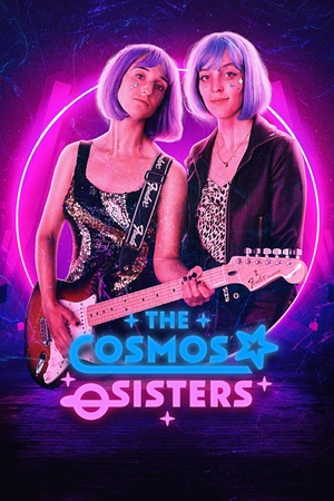 The Cosmos Sisters 2022 1080p web YTS