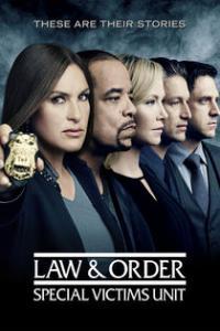 Law and Order SVU Season 13 Complete WEB x264 i c