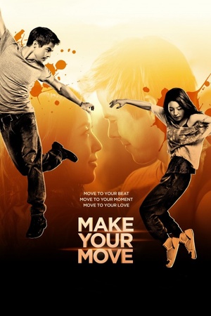 Make Your Move 2013 1080p bluray YTS