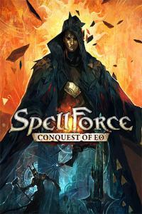 SpellForce Conquest of Eo v01 00 26984 MULTi4 FitGirl Repack