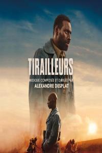 Alexandre Desplat Tirailleurs Bande Originale du Film 2023 24Bit 48kHz FLAC PMEDIA