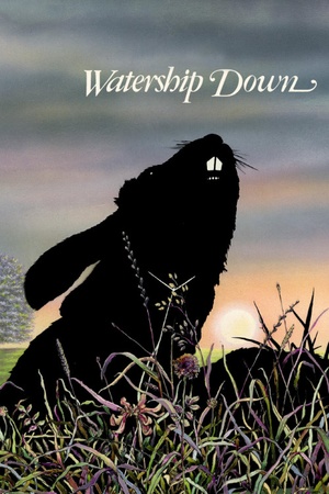 Watership Down 1978 1080p bluray YTS