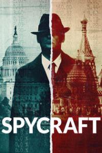 Spycraft S01 COMPLETE 720p NF WEBRip x264 GalaxyTV