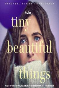 Ingrid Michaelson Tiny Beautiful Things Original Series Soundtrack 2023 Mp3 320kbps PMEDIA