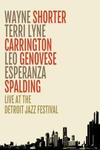 Wayne Shorter Live At The Detroit Jazz Festival Live 2022 Mp3 320kbps PMEDIA