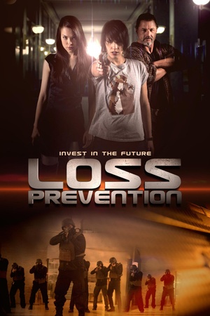 Loss Prevention 2018 1080p web YTS